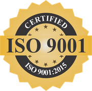 ISO 9001:2015